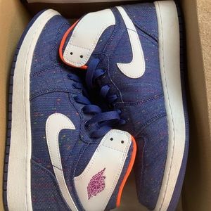 Women’s Jordan 1’s